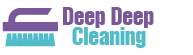 Deep Deep Cleaning