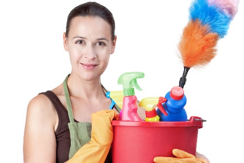Senior management overseeing ethical labour practices