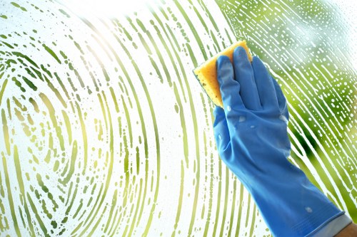 Regular home cleaning support for families and busy households in Deep