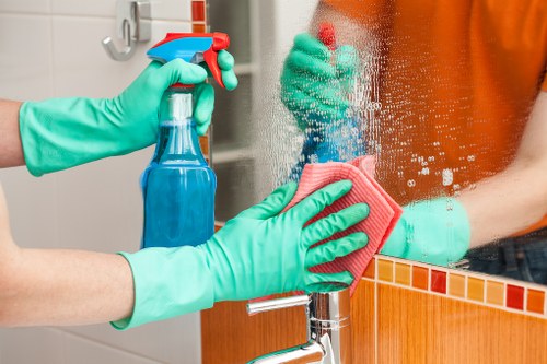 Upholstery cleaning service in Deep for homes and businesses