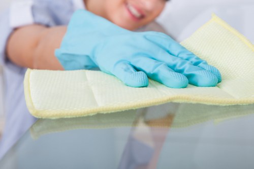 Professional carpet cleaning service for homes and businesses in Deep