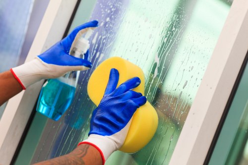 Local deep cleaning service for homes and businesses in Deep