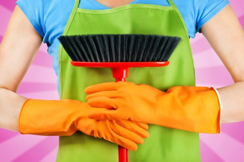 Safe and flexible Deep Deep Cleaning payment options