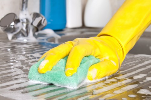 Sensitive house clearance for inherited or downsizing properties in Deep