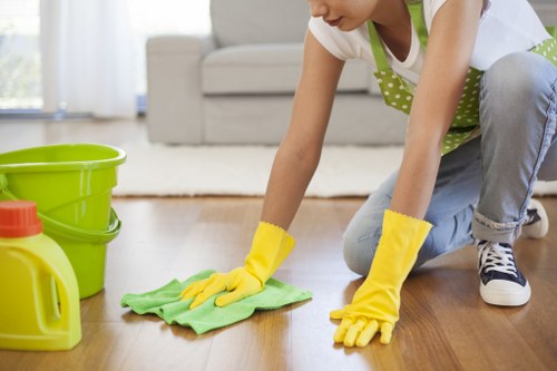 Residential and commercial clearance support around Deep