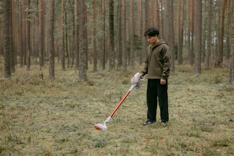 Summer allergy cleaning plan 2026